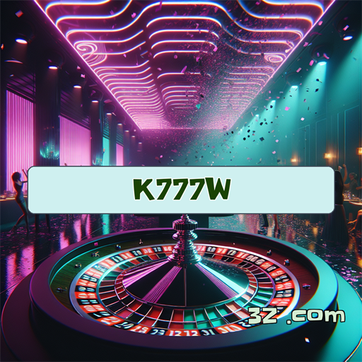 Cassino em Ação: O que Torna o k777w Especial?
