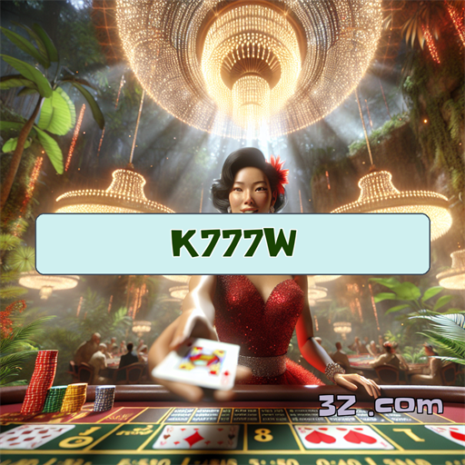 Bônus Irresistíveis e Incríveis no k777w para Jogadores