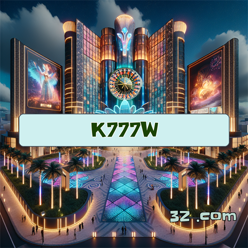 Experiência Confiável no k777w: Jogos e Interatividade para Todos