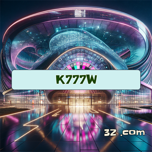 Experimente os Jogos Incríveis do Site k777w Agora!