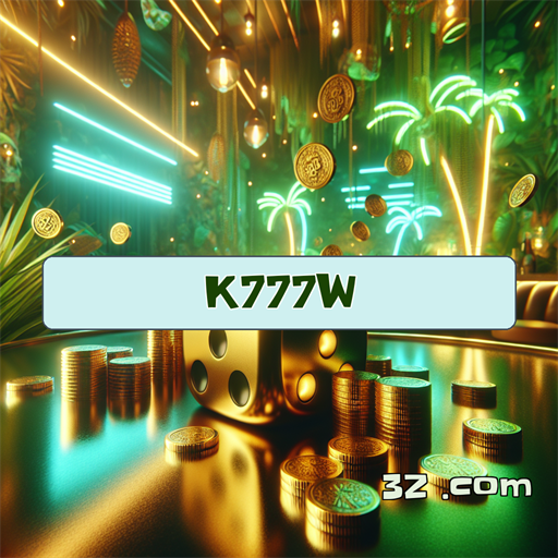 Recursos Empolgantes na Seção Paga do k777w