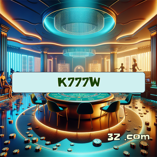 Promoções Imperdíveis no k777w: Jogue e Ganhe Agora!