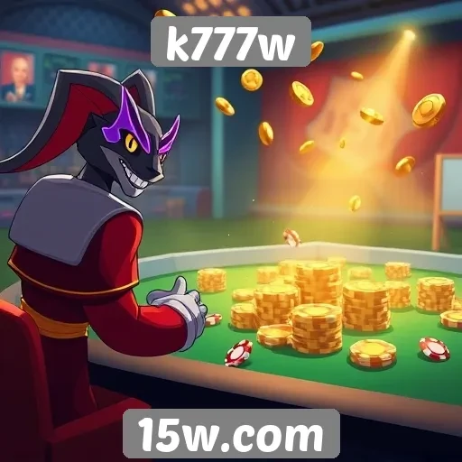 Recursos e funcionalidades oferecidos pelo k777w