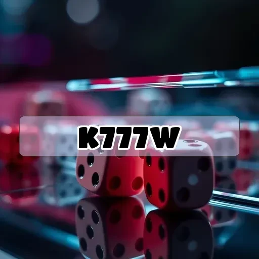 k777w Jogos