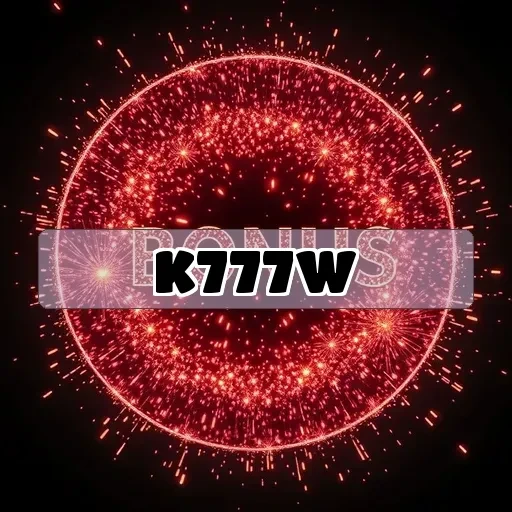 k777w Plataforma