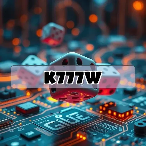 k777w Promoções
