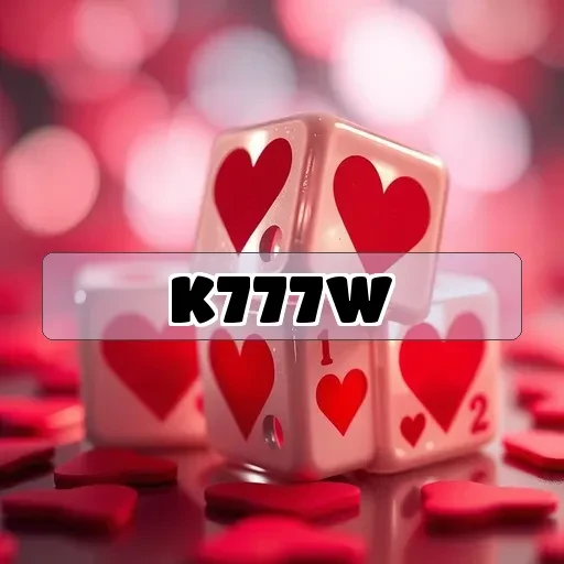 k777w Segurança