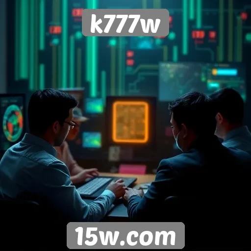 Segurança e privacidade no k777w