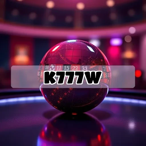 k777w Suporte 24/7