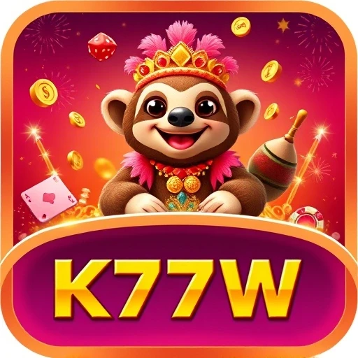 k777w